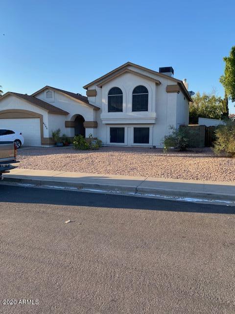 6346 E Grandview St, Mesa, AZ 85205 photo 1