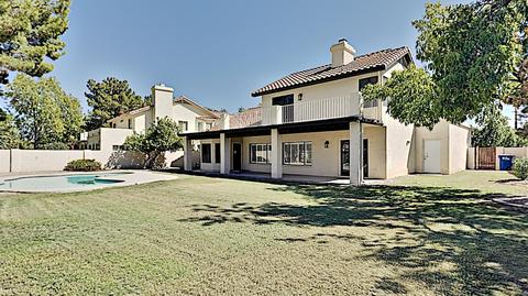 2266 Egret Ct, Gilbert, AZ 85234 photo 20