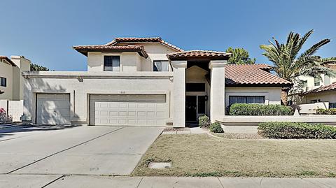2266 Egret Ct, Gilbert, AZ 85234 photo 1