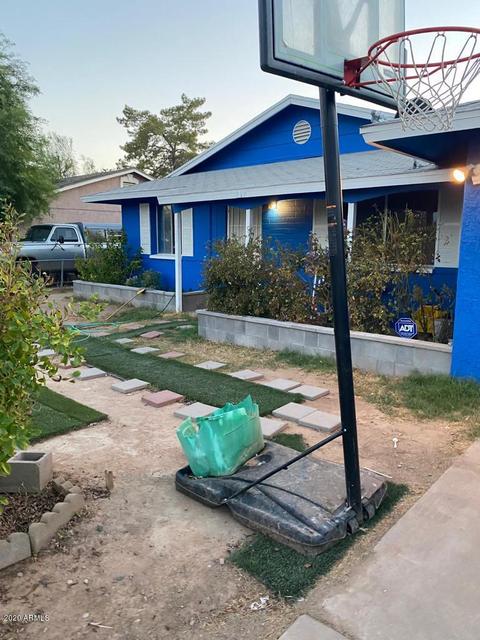 3122 N 63rd Ave, Phoenix, AZ 85033 photo 1