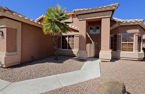 2526 E Wescott Dr, Phoenix, AZ 85050 photo 3