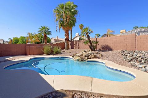 2526 E Wescott Dr, Phoenix, AZ 85050 photo 7