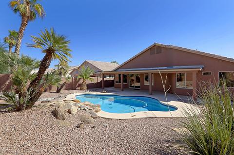 2526 E Wescott Dr, Phoenix, AZ 85050 photo 6