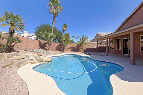 2526 E Wescott Dr, Phoenix, AZ 85050 photo 5