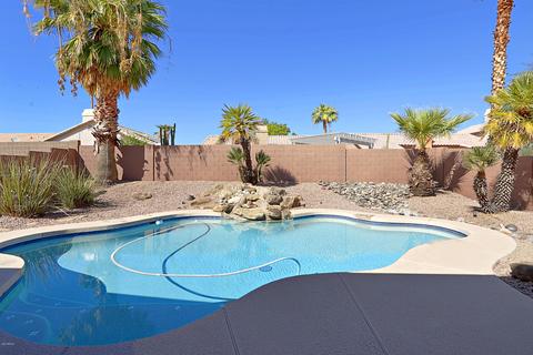 2526 E Wescott Dr, Phoenix, AZ 85050 photo 4
