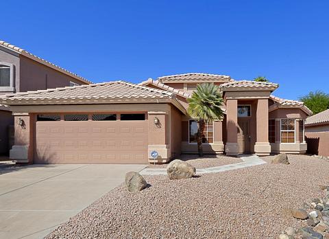 2526 E Wescott Dr, Phoenix, AZ 85050 photo 1