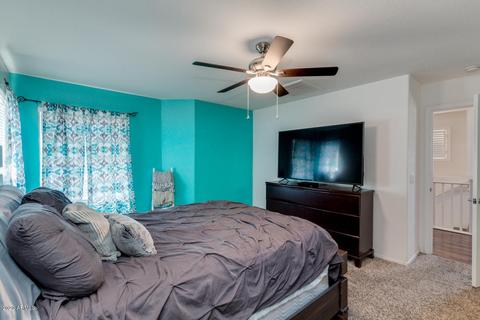 2614 E Megan St, Gilbert, AZ 85295 photo 20