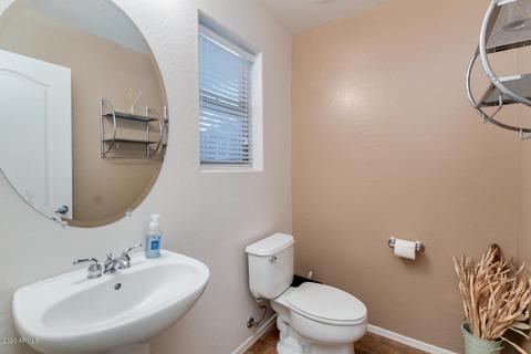 2614 E Megan St, Gilbert, AZ 85295 photo 17