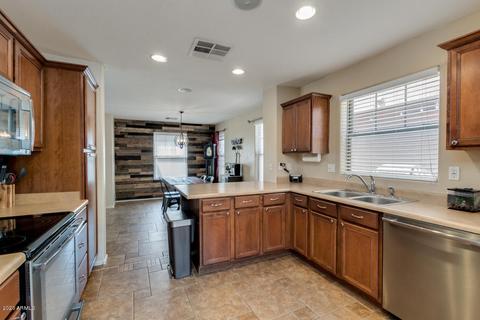 2614 E Megan St, Gilbert, AZ 85295 photo 16