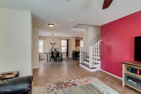 2614 E Megan St, Gilbert, AZ 85295 photo 6