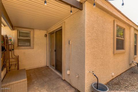 2614 E Megan St, Gilbert, AZ 85295 photo 35