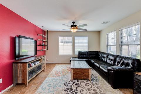 2614 E Megan St, Gilbert, AZ 85295 photo 3