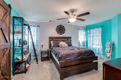 2614 E Megan St, Gilbert, AZ 85295 photo 19