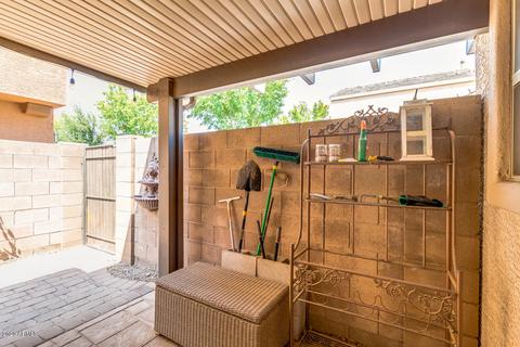 2614 E Megan St, Gilbert, AZ 85295 photo 30