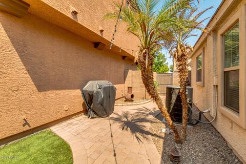 2614 E Megan St, Gilbert, AZ 85295 photo 34