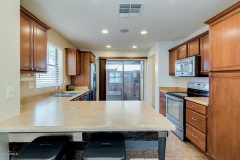 2614 E Megan St, Gilbert, AZ 85295 photo 13