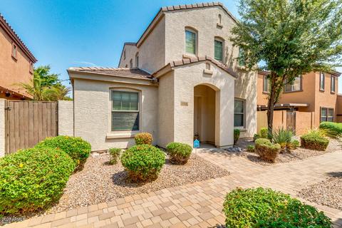 2614 E Megan St, Gilbert, AZ 85295 photo 2