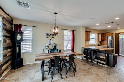 2614 E Megan St, Gilbert, AZ 85295 photo 7
