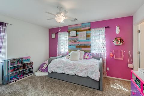 2614 E Megan St, Gilbert, AZ 85295 photo 26