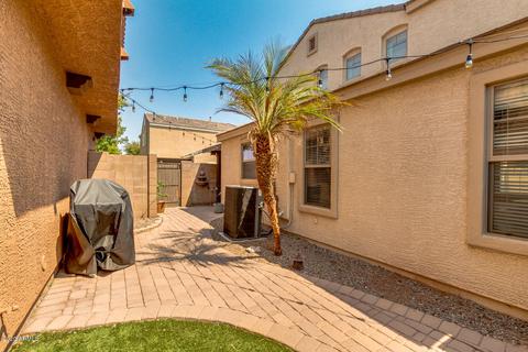 2614 E Megan St, Gilbert, AZ 85295 photo 33