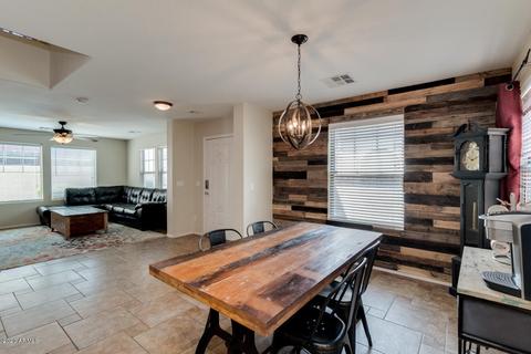 2614 E Megan St, Gilbert, AZ 85295 photo 9