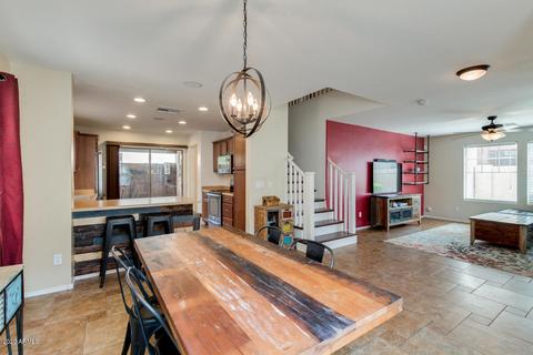 2614 E Megan St, Gilbert, AZ 85295 photo 8