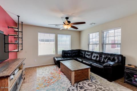 2614 E Megan St, Gilbert, AZ 85295 photo 4