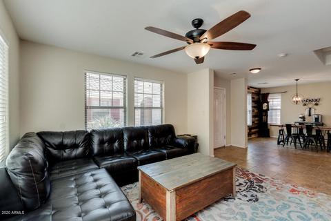 2614 E Megan St, Gilbert, AZ 85295 photo 5