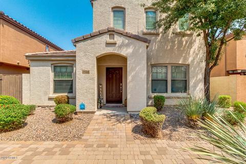 2614 E Megan St, Gilbert, AZ 85295 photo 1