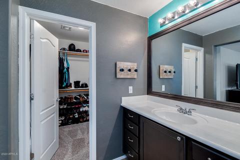 2614 E Megan St, Gilbert, AZ 85295 photo 24