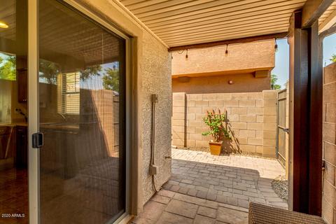 2614 E Megan St, Gilbert, AZ 85295 photo 31