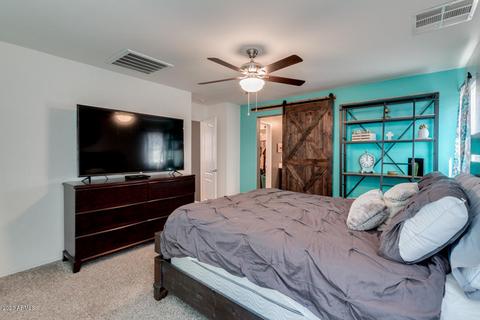 2614 E Megan St, Gilbert, AZ 85295 photo 21