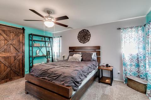 2614 E Megan St, Gilbert, AZ 85295 photo 22