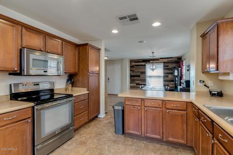 2614 E Megan St, Gilbert, AZ 85295 photo 15
