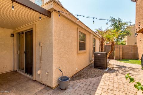 2614 E Megan St, Gilbert, AZ 85295 photo 32