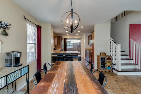 2614 E Megan St, Gilbert, AZ 85295 photo 11