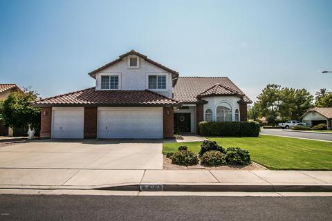 3503 E Fairbrook St, Mesa, AZ 85213 photo 1