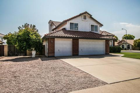 3503 E Fairbrook St, Mesa, AZ 85213 photo 9