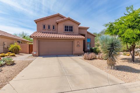 4409 E Red Range Way, Cave Creek, AZ 85331 photo 1
