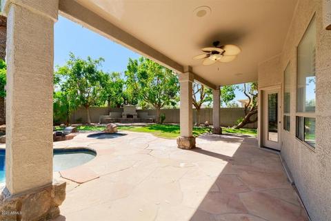 1541 E Sagebrush Ct, Gilbert, AZ 85296 photo 24