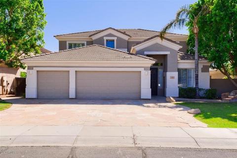 1541 E Sagebrush Ct, Gilbert, AZ 85296 photo 1