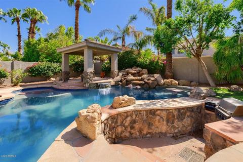 1541 E Sagebrush Ct, Gilbert, AZ 85296 photo 2