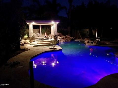 1541 E Sagebrush Ct, Gilbert, AZ 85296 photo 31