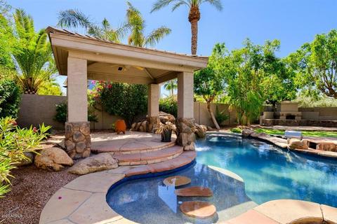 1541 E Sagebrush Ct, Gilbert, AZ 85296 photo 25