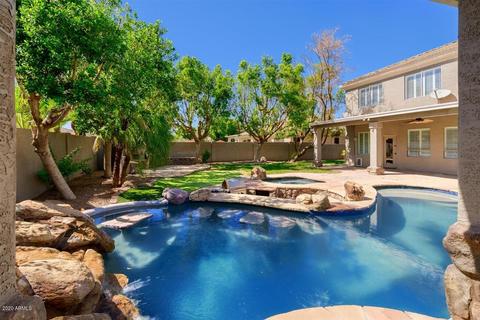 1541 E Sagebrush Ct, Gilbert, AZ 85296 photo 4