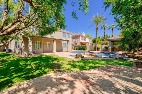 1541 E Sagebrush Ct, Gilbert, AZ 85296 photo 26