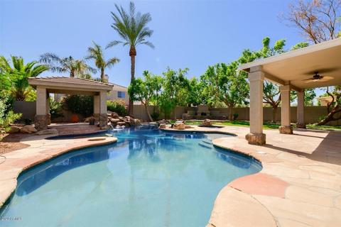1541 E Sagebrush Ct, Gilbert, AZ 85296 photo 28