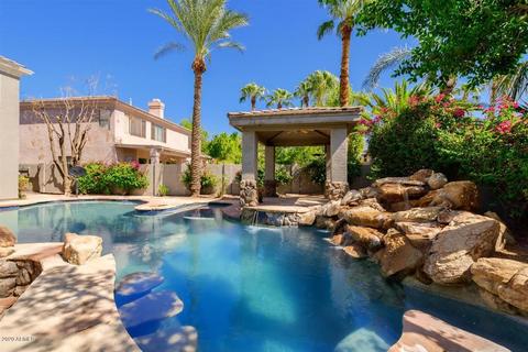 1541 E Sagebrush Ct, Gilbert, AZ 85296 photo 27