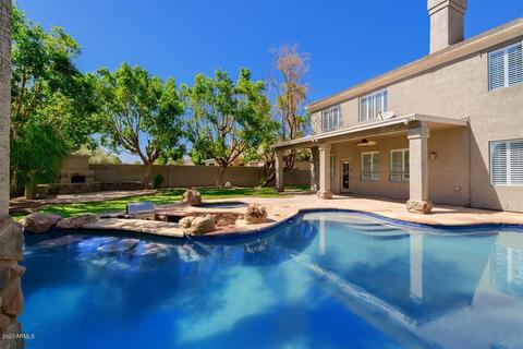 1541 E Sagebrush Ct, Gilbert, AZ 85296 photo 29