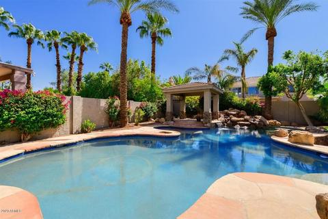 1541 E Sagebrush Ct, Gilbert, AZ 85296 photo 30